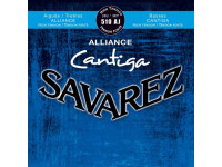 Savarez Cantiga 510A Savarez Cantiga 510A